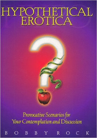 Hypothetical Erotica (Book w/CD)