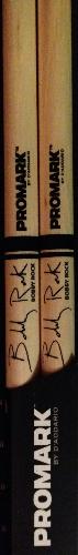 Bobby Rock Model Drumsticks
