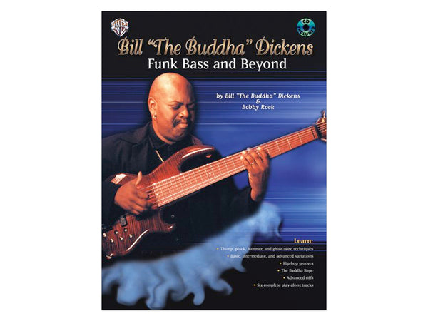 Funk Bass and Beyond