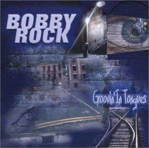 Groovin’ In Tongues